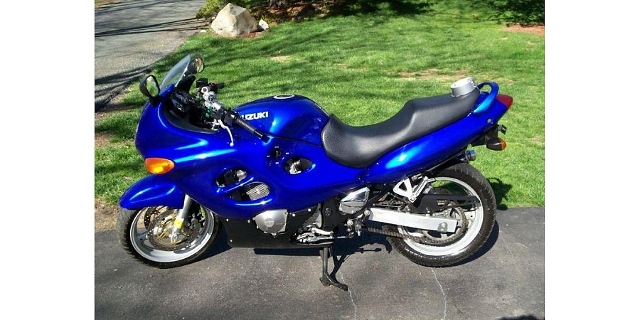 Житель Вороновского района продал знакомому мотоцикл в рассрочку. Тот передумал платить