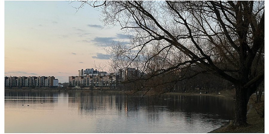 Понадобится ли белорусам зонт? Синоптики рассказали о погоде 21 марта