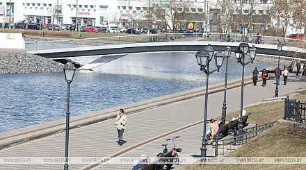 Какое количество населения было занято в экономике в I квартале, рассказали в Белстате