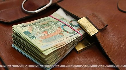Взятки на 70 тыс. рублей. В суд направлено дело в отношении бывшего топ-менеджера торгового предприятия