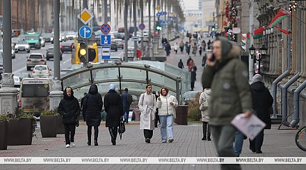 Длинные выходные: как белорусы будут отдыхать на Радуницу и в майские праздники