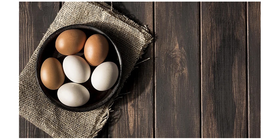 Проведите яичные бои на Ветродуй: народные приметы на 29 ноября