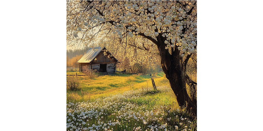 Народный календарь на 8 мая 2025: что можно и нельзя делать, приметы и праздники