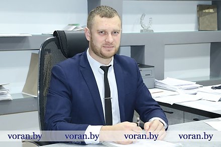 Аграрное дело человеком ставится, человеком и славится