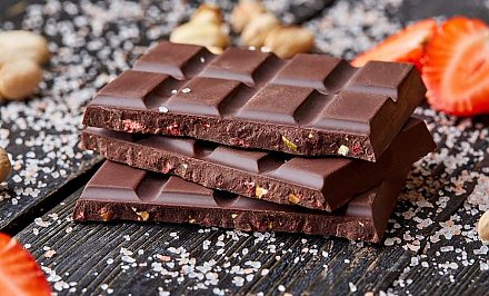 ТОП-10 неожиданных фактов о шоколаде, которые вас поразят