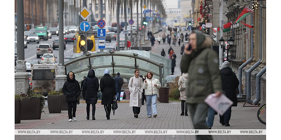 Длинные выходные: как белорусы будут отдыхать на Радуницу и в майские праздники