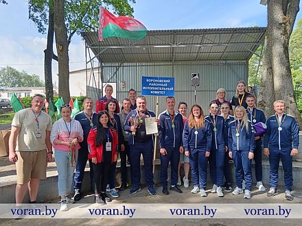 Два насыщенных дня, сотни улыбок и искренних эмоций — кто одержал победу в турслете-2025 в Погородно? 