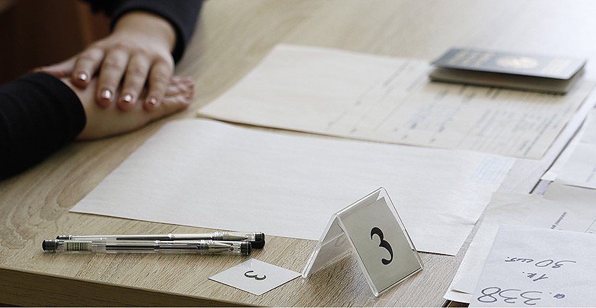В Беларуси внедряют электронный сертификат результатов ЦЭ и ЦТ