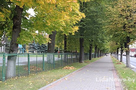 Какой погоды ждать белорусам в выходные, рассказали в Белгидромете