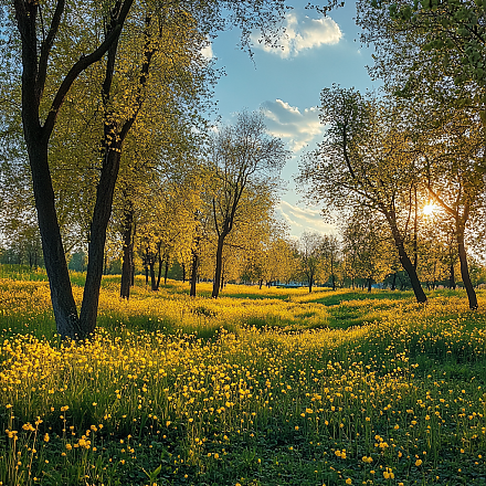 Народный календарь на 5 мая 2025: что можно и нельзя делать, приметы и праздники