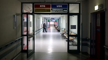 Дефицит польской системы здравоохранения может достичь $35 млрд в период с 2025 по 2027 год