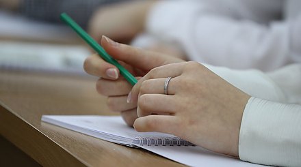 Госкомиссия по контролю за ходом вступительной кампании объявляет о начале приема обращений