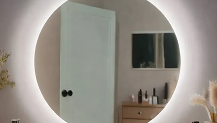 Закройте зеркала тканью: народные приметы на 16 апреля