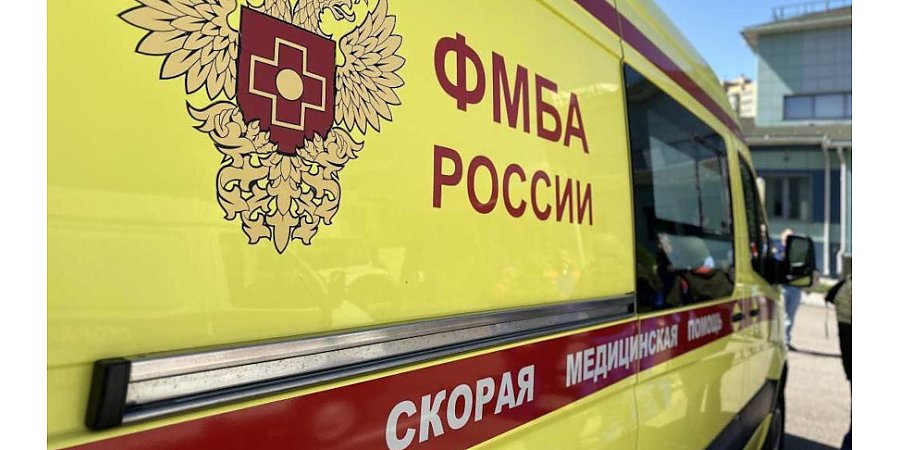 Среди пострадавших при атаке украинских БПЛА на Крым есть белорусы