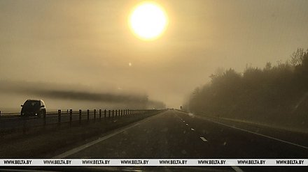 Переменная облачность и до +15°С. Комфортную осеннюю погоду 28 октября обещают синоптики