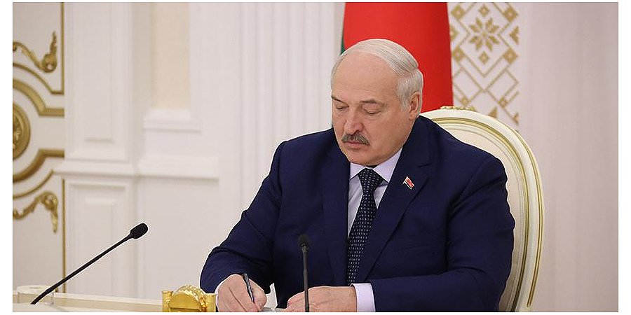 Александр Лукашенко отправил на доработку проект указа о контрольно-надзорной деятельности, но часть новаций уже озвучена