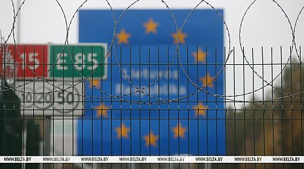 Минск заявил об отсутствии взаимности со стороны ЕС в вопросе открытости границ