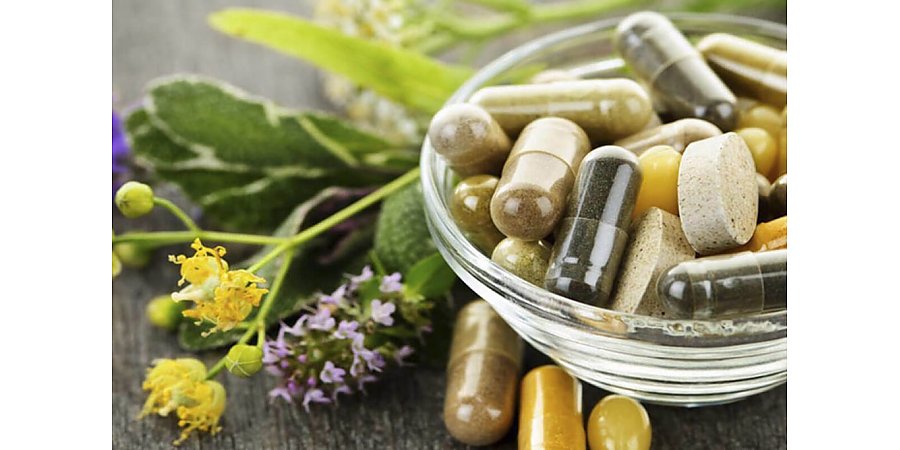 Всегда ли полезны БАДы? Ответ дал специалист санитарной службы Вороновского района