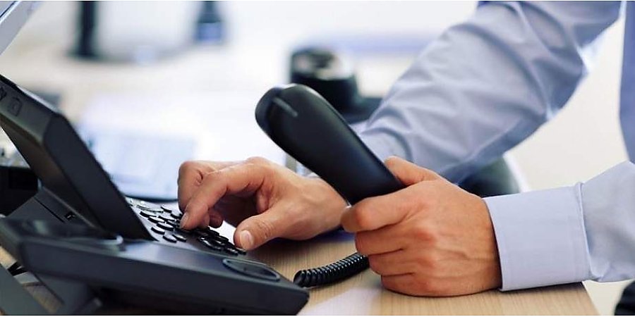 6 февраля прямую линию проведет начальник отдела жилищно-коммунального хозяйства, архитектуры и строительства Вороновского райисполкома