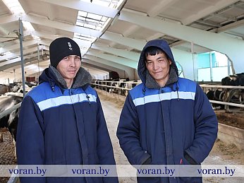 Трудовая миграция: баланс интересов. В Вороновском районе трудятся иммигранты из Туркменистана