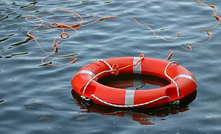 За минувшие выходные на территории Гродненской области зафиксированы 2 случая спасения людей, терпящих бедствие на воде