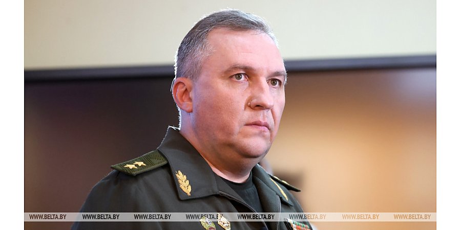 Хренин: обеспечить эффективную защиту воздушных рубежей страны без сильной авиации невозможно