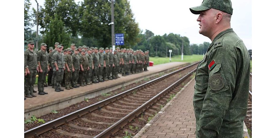 На территории Беларуси в начале сентября пройдет серия учений в формате ОДКБ