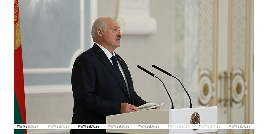 Поездка в первый регион, предложения США, новые послы и торговля на $40 млрд. Итоги Недели Президента