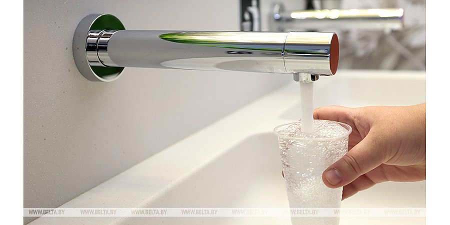 Новации закона о питьевом водоснабжении и водоотведении разъяснили в МЖКХ 
