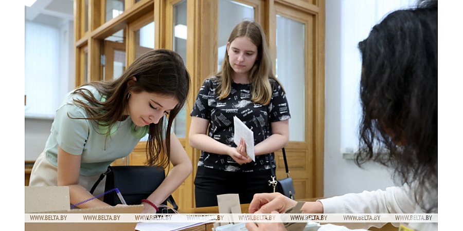 На 31,8 тыс. бюджетных мест претендуют 46,1 тыс. абитуриентов. Каковы итоги подачи документов в вузы