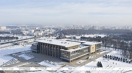 Оперативная обстановка и плановая проверка готовности. Лукашенко заслушал доклад главы МВД