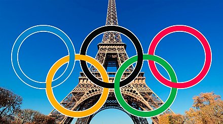 В Париже официально откроются Олимпийские игры, белорусы выступят в нейтральном статусе