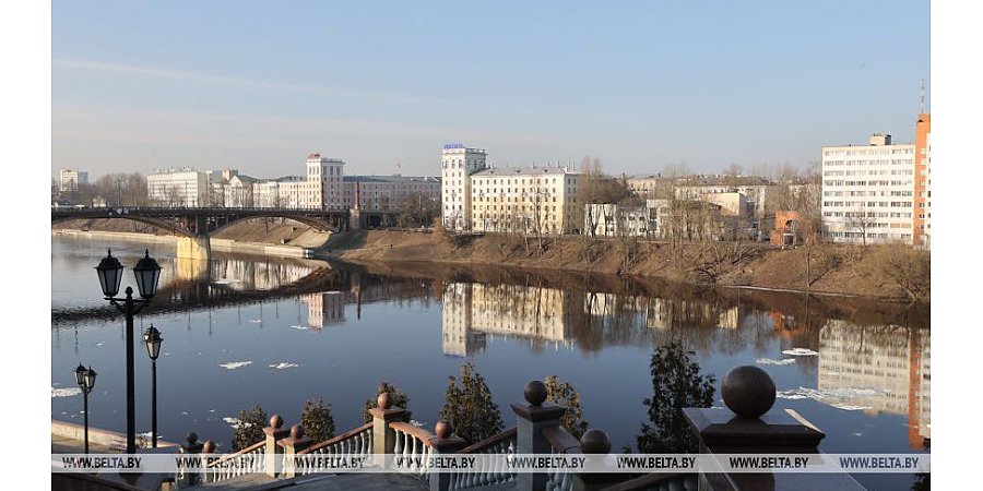 Минприроды о планах по Году благоустройства: надо стремиться к лучшему
