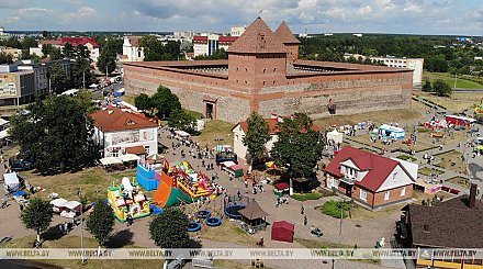 Не пропустите! Праздник у соседей