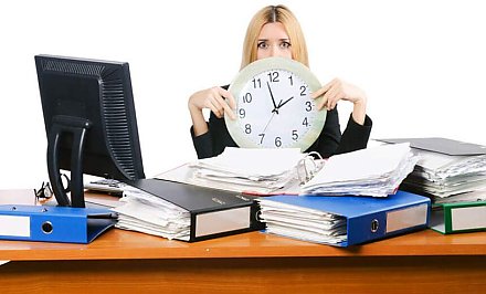 В России рабочий день могут сократить до шести часов