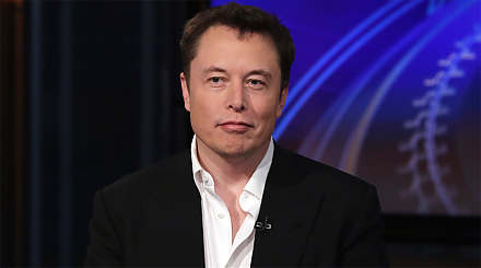 Forbes признал Илона Маска богатейшим человеком мира