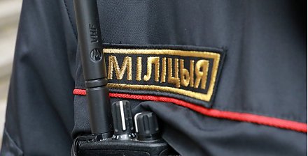 Счастливый финал: в Лиде милиционеры быстро нашли семью девочки, гулявшей без присмотра
