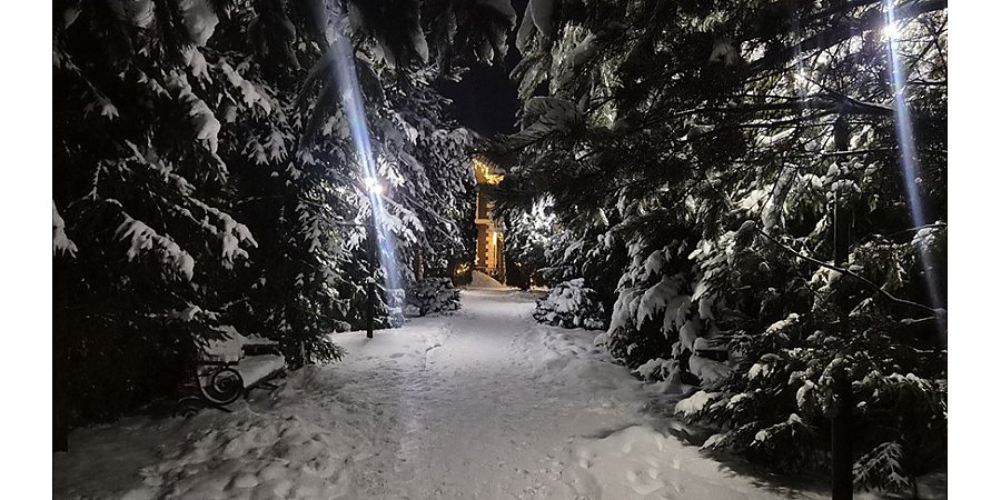 До какой отметки опустится столбик термометра сегодня? Рассказали в Белгидромете