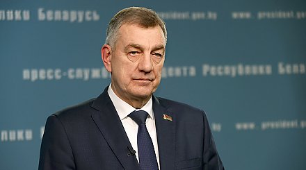 Александр Лукашенко принял с докладом управделами Президента. Какие задачи поставил глава государства