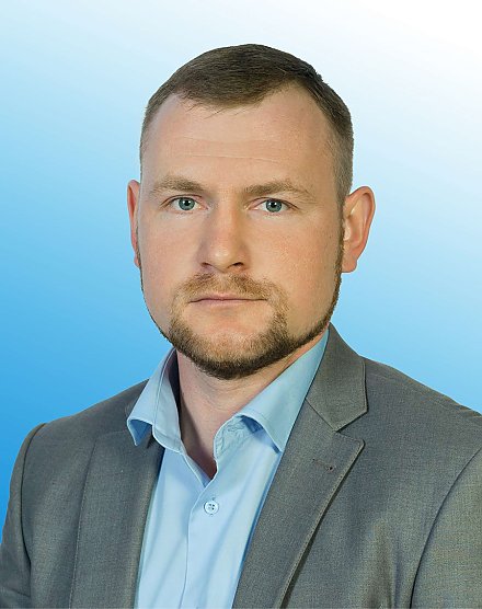 У энергетиков района новый руководитель