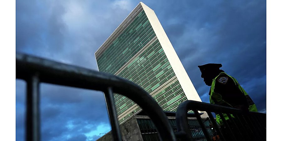 Колумбия созвала заседание Совбеза ООН по Венесуэле