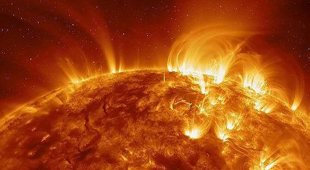 В апреле 2025 г. ожидаются сильные магнитные бури: астрофизики назвали точные даты «опасных дней»