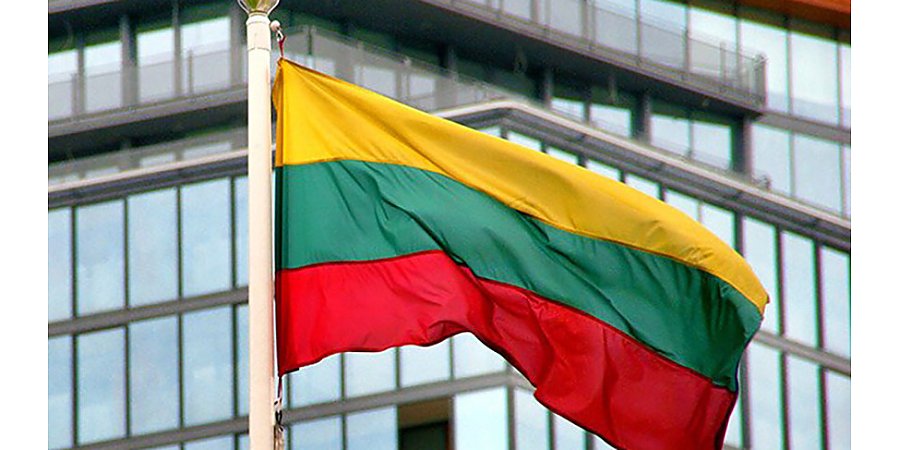 В Литве заявили о планах создать минное поле на границе с Россией
