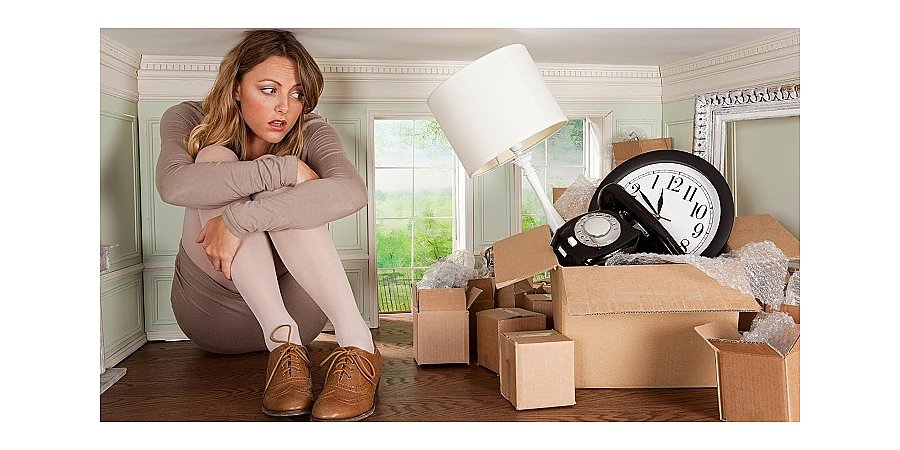 Выкиньте ненужные вещи: приметы на 15 декабря 2025