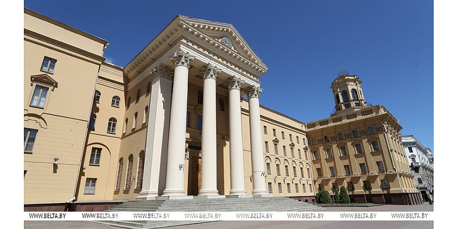 КГБ Беларуси заявил о задержании в 2025 году уже 14 лиц за шпионаж и госизмену