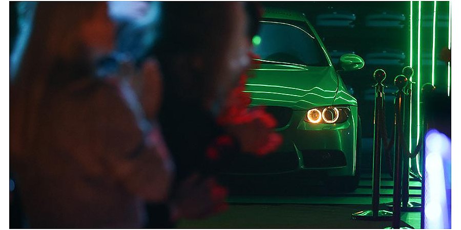 "Все удалось". Эксперт по ИИ прокомментировал успех ролика про дрифт в Беларуси с Тилем Швайгером