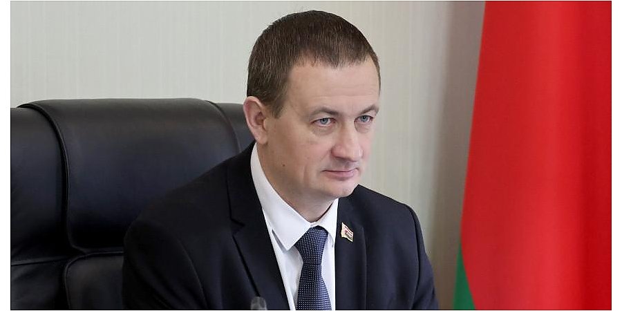 Александр Лукашенко назначил Александра Турчина премьер-министром Беларуси