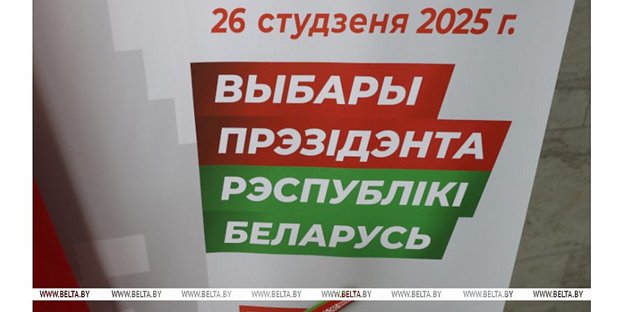 Опубликованы предвыборные программы кандидатов в Президенты Беларуси