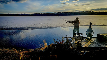 Народные приметы на 13 ноября: что запрещено делать в праздник рыболова