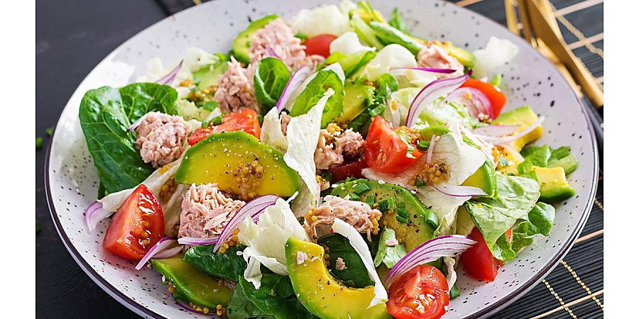 Здоровое питание после новогодних праздников. Как правильно вернуться к привычному режиму